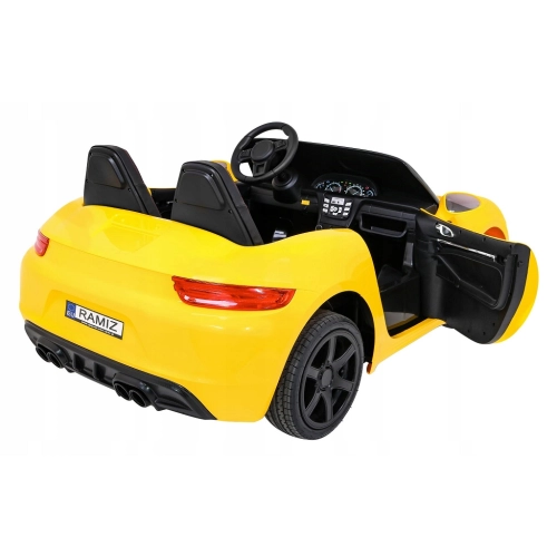 auto na akumulator A021B